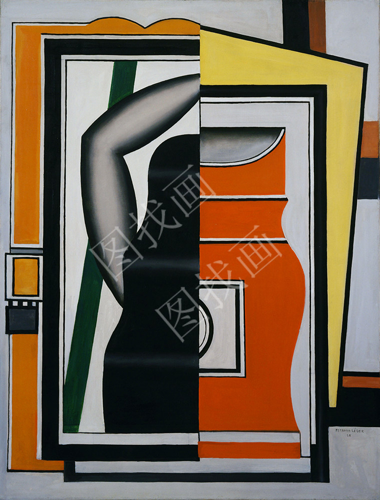 017HTY (483)76x100cm